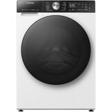 Hisense WF5S1043BW - Wasmachine