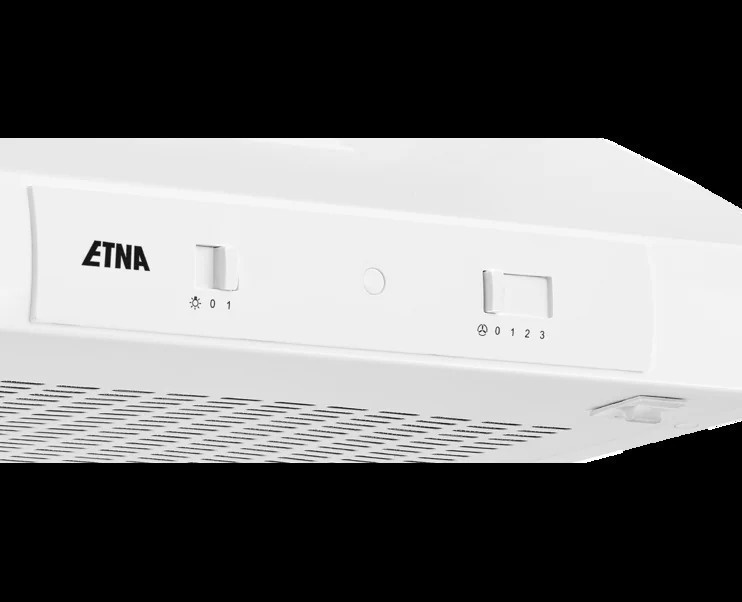 ETNA AO460WIT - Onderbouw afzuigkap