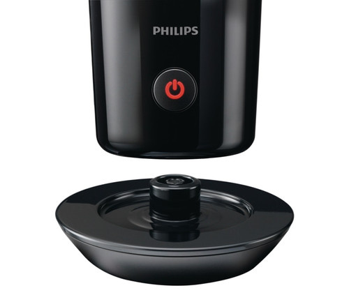 Philips Senseo Milk Twister CA6500/60 Zwart - Melkopschuimer