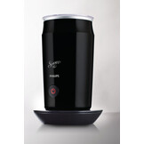 Philips Senseo Milk Twister CA6500/60 Zwart - Melkopschuimer