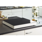 ETNA KIV360WIT - Inductiekookplaat