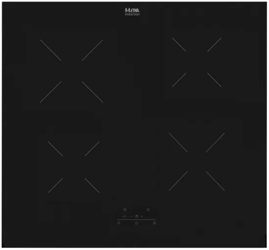 ETNA KIV360WIT - Inductiekookplaat