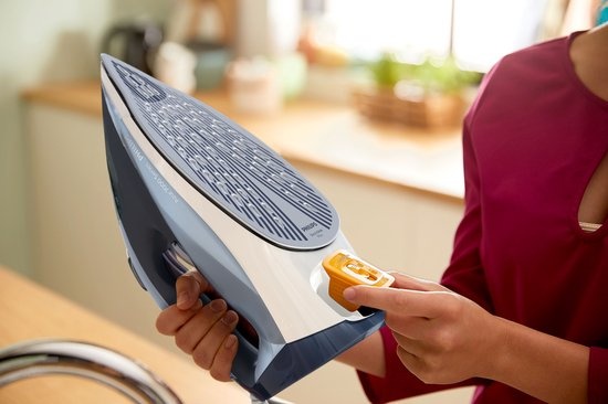 Philips 7000 Series DST7020/21 - Stoomstrijkijzer