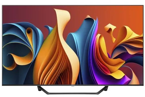 Hisense 50A79NQ - QLED TV