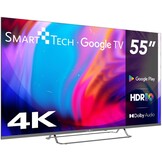 Smart Tech 55UG02V - LED TV