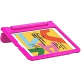 Just In Case Kids Case Cassic - Apple iPad 10.2 - Roze - Tablethoes