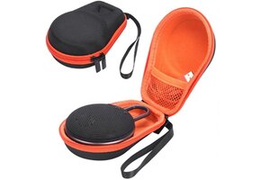 JBL Clip 4 Beschermhoes - Beschermhoes