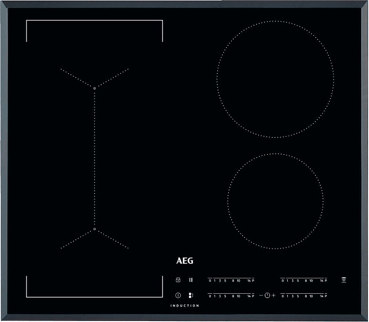 AEG IKB64441FB - Inductiekookplaat