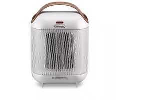 De'Longhi Capsule HFX30C18.IW - Elektrische kachel