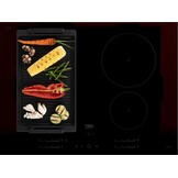Beko HII74700UFT - Inductiekookplaat