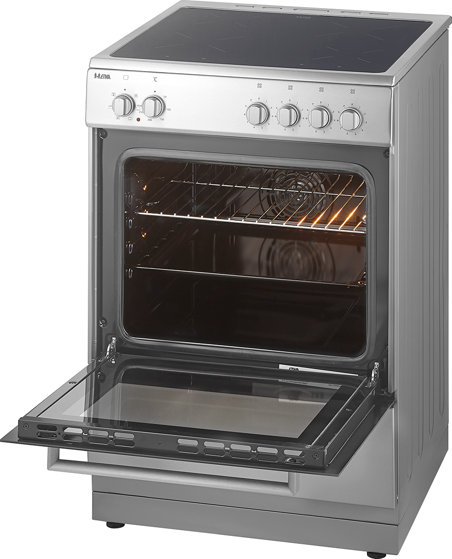 ETNA FIV560RVS - Inductiefornuis