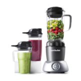 nutribullet Select 2.0 (10-delig) - Blender