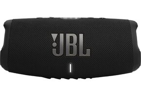 JBL Charge 5 Wi-Fi Zwart - Draadloze speaker