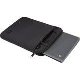 Case Logic Quantic 12 inch Chromebook sleeve - Laptophoes