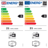 Philips 32PHS6009/12 (2024) - LED TV