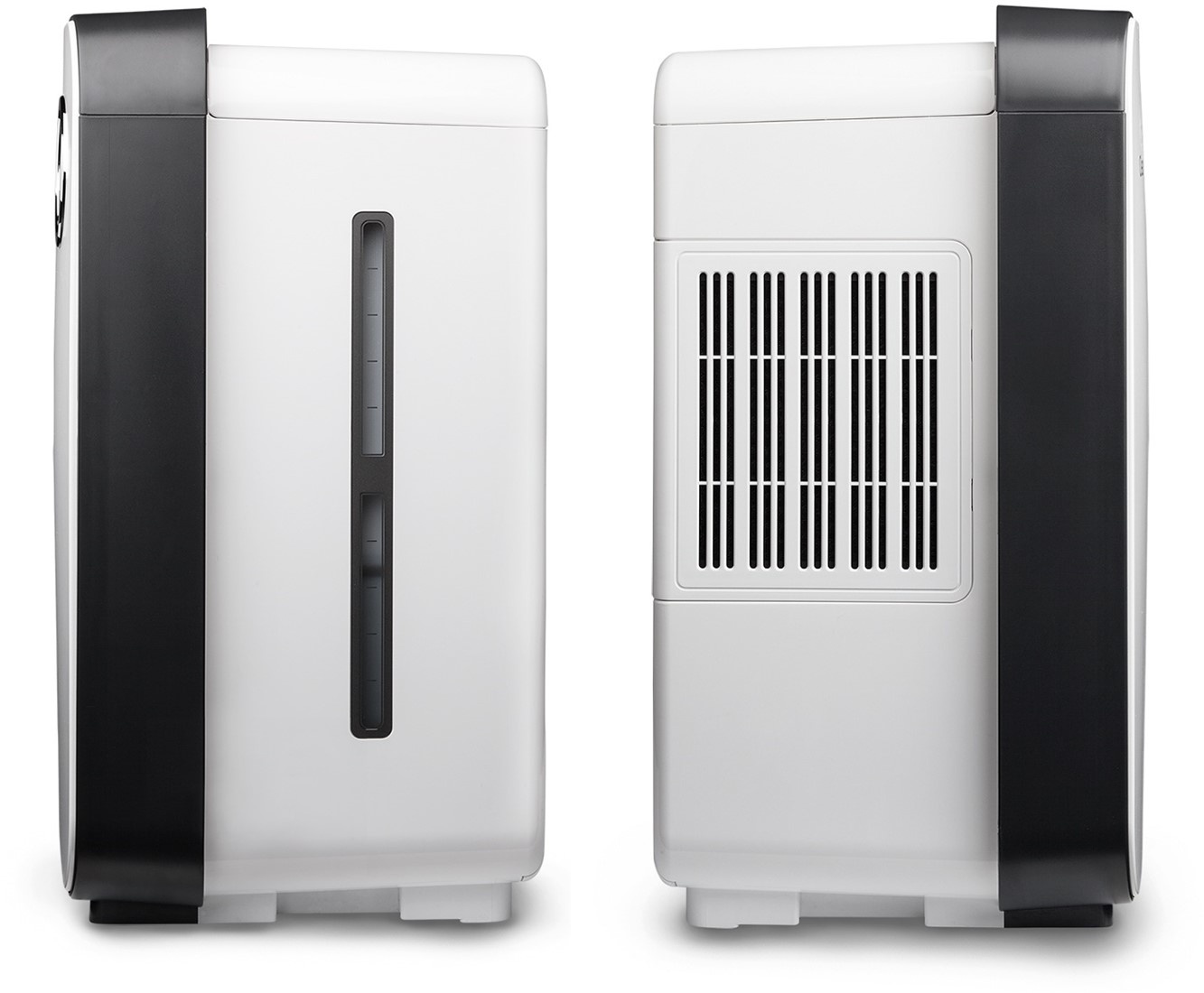 Clean Air Optima CA-807 - Luchtreiniger