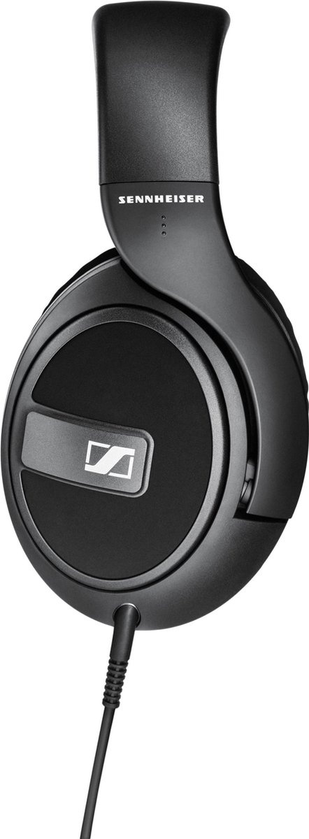 Sennheiser HD569 - Over-ear koptelefoon
