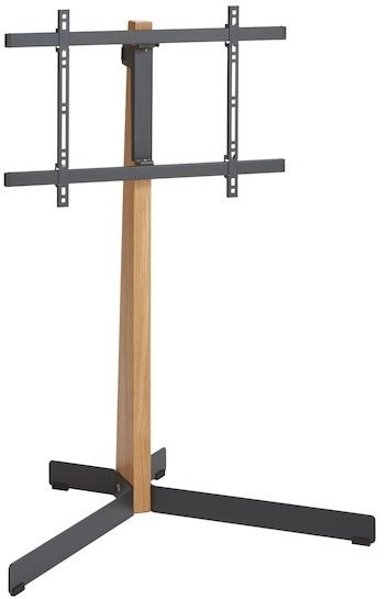 Vogel's TVS 3695B Zwart TV Vloerstandaard (40-77 Inch) - TV muurbeugel