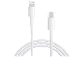Apple USB?C naar Lightning kabel - 2 meter