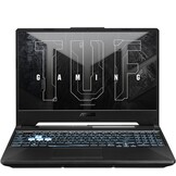 ASUS TUF Gaming A15 FA506NC-HN001W - Gaming laptop