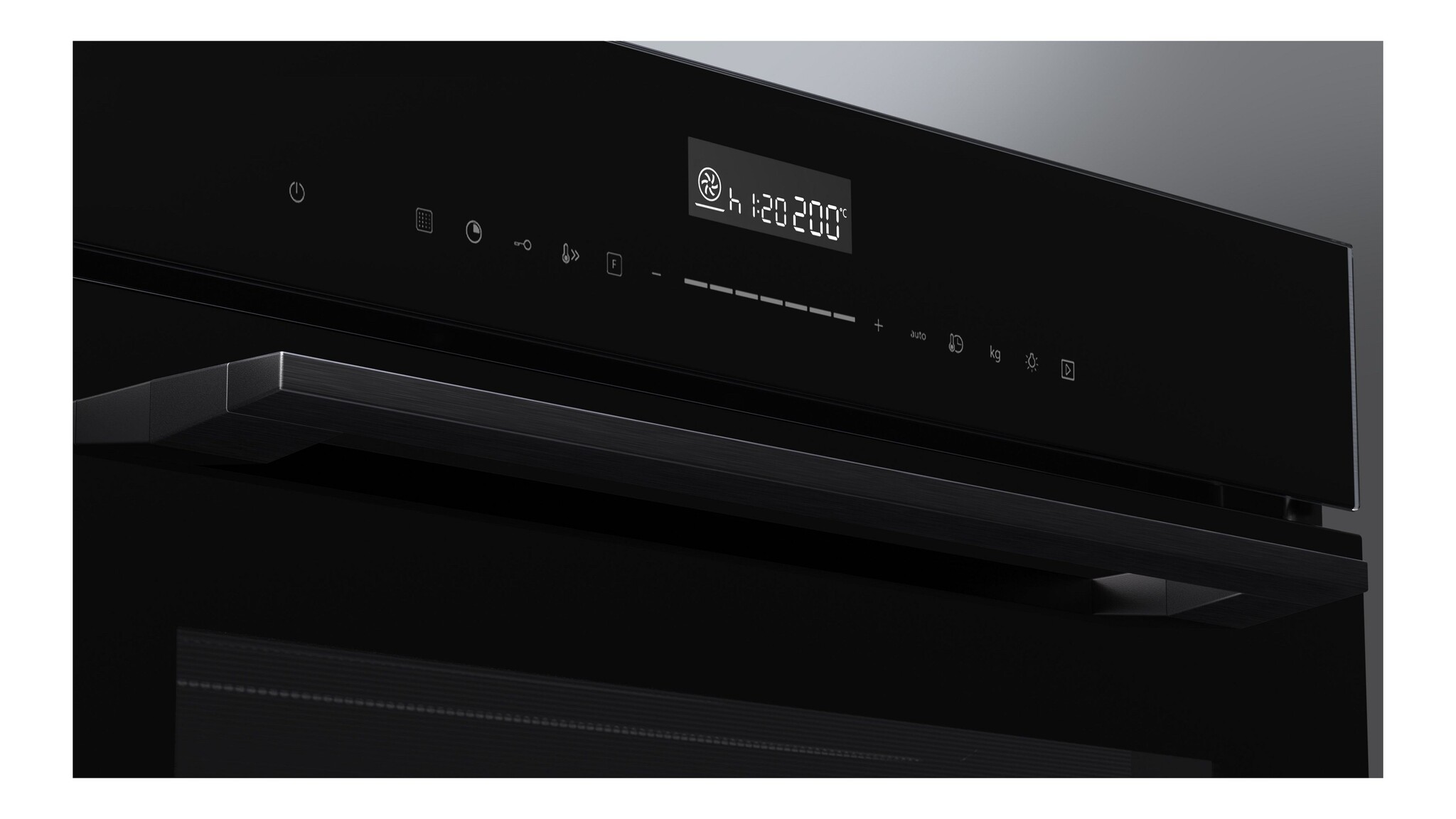 ETNA CM250ZT - Inbouw magnetron