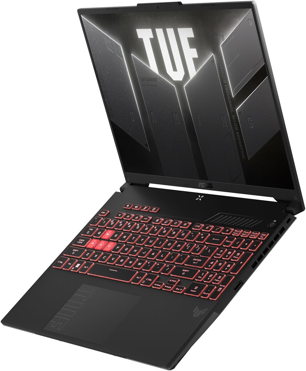 ASUS TUF Gaming A16 FA607PV-N3020W - Gaming laptop