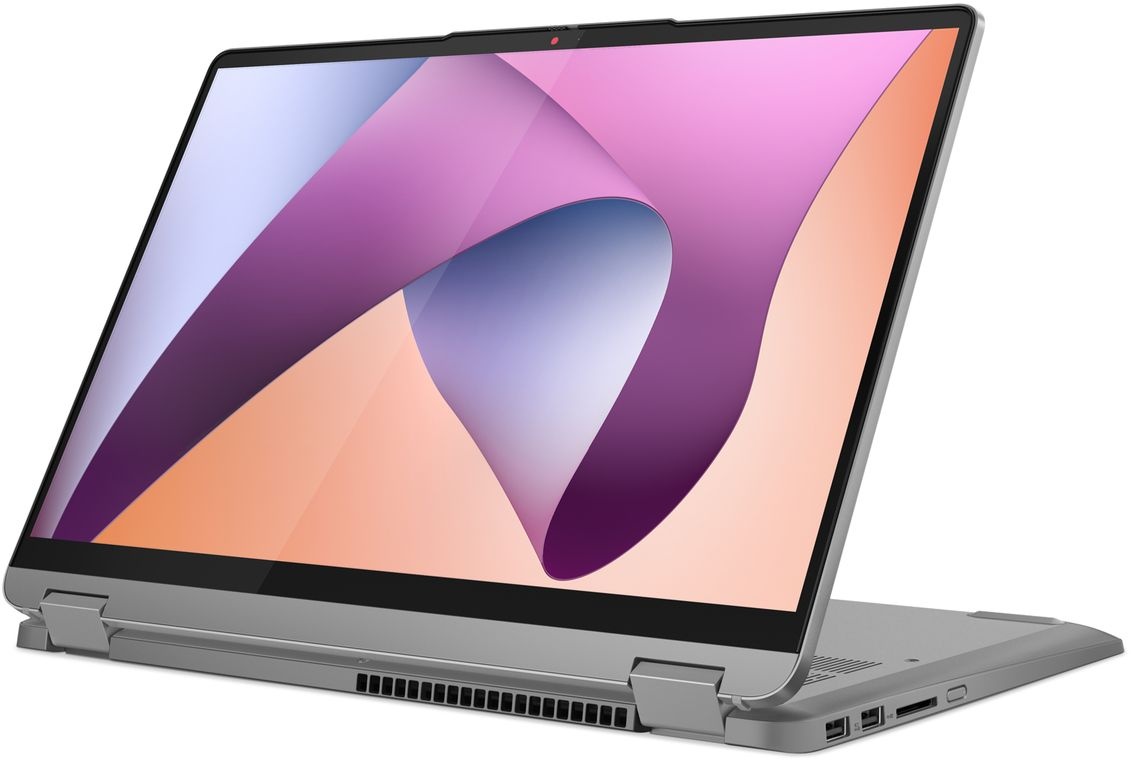 Lenovo IdeaPad Flex 5 14ABR8 (82XX00BRMH) - Laptop