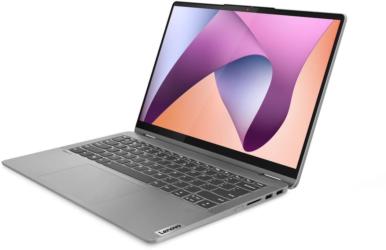 Lenovo IdeaPad Flex 5 14ABR8 (82XX00BRMH) - Laptop