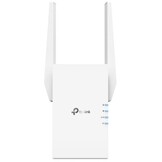 TP-Link RE705X AX3000 Wi-Fi 6 Range Extender - Wifi repeater