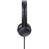 Trust Ayda USB-ENC - Headset
