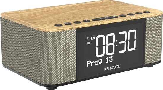 Kenwood CR-ST40DAB-M - Radio