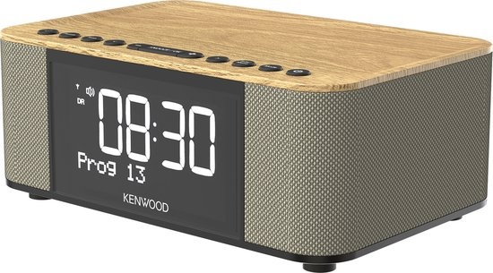 Kenwood CR-ST40DAB-M - Radio
