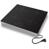 Inventum VKI6010ZIL - Inductiekookplaat