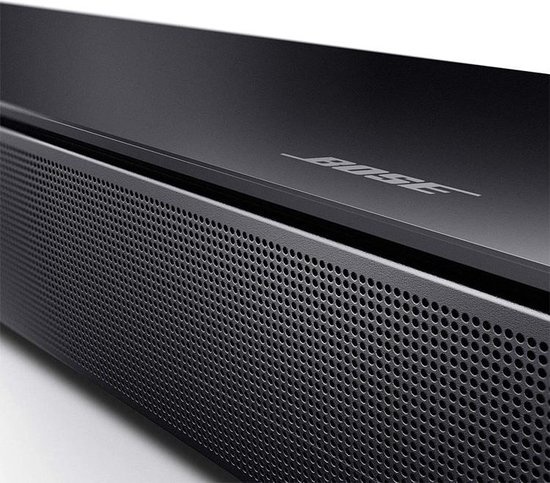 Bose Smart300 - Soundbar