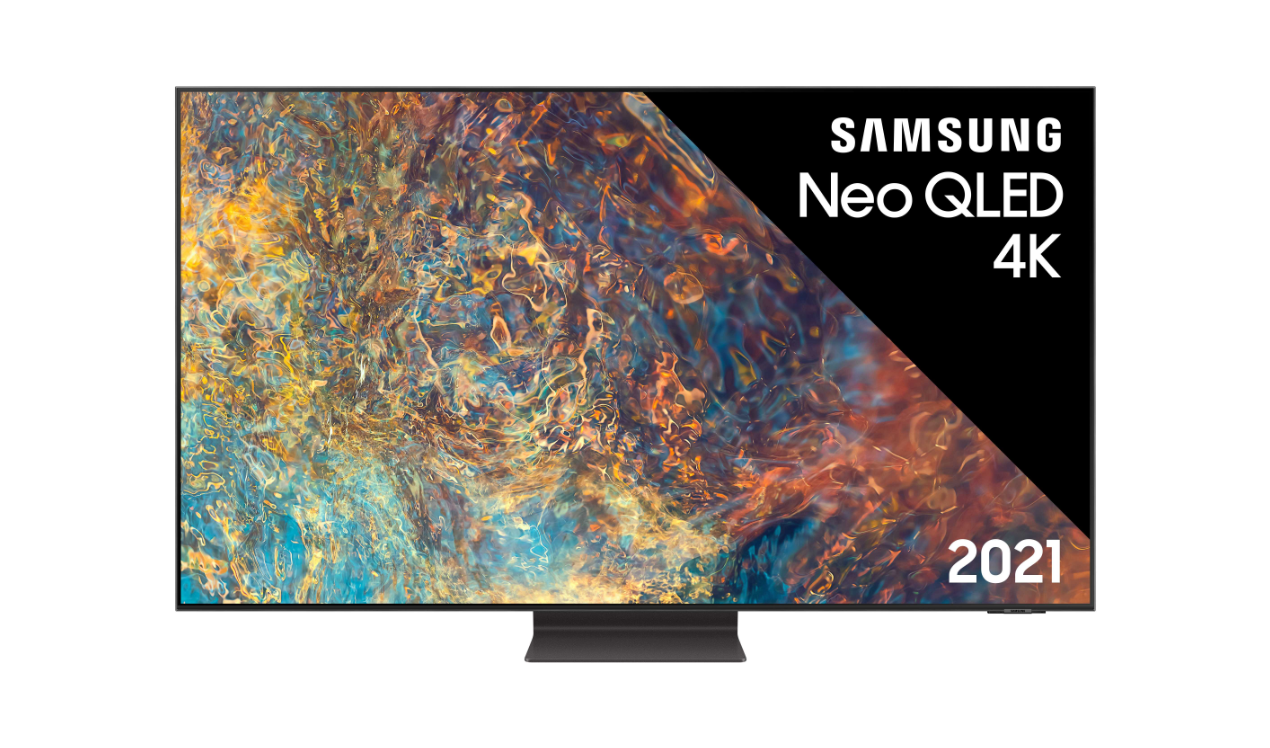 Samsung Neo QLED 4K 85QN95A (2021) - QLED TV