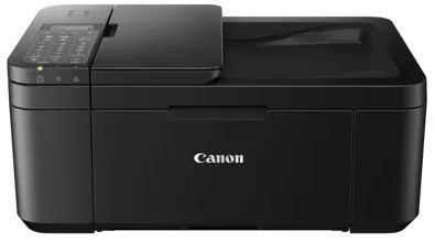 Canon PIXMA TR4650 - All-in-one printer