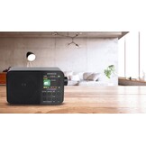 Kenwood CR-M30DAB-B - Radio