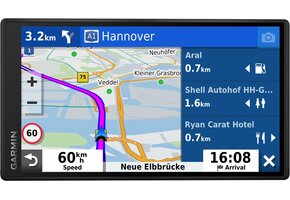 Garmin Drive 55 MT-S Europa - Autonavigatie
