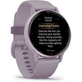 Garmin Vivoactive 5 Paars - Smartwatch
