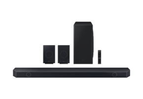 Samsung Cinematic Q-series HW-Q930D (2024) - Soundbar