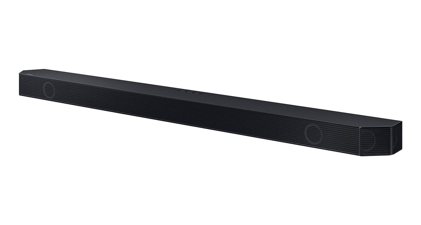 Samsung Cinematic Q-series HW-Q930D (2024) - Soundbar