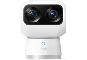 Eufy S350 Indoor Cam - Beveiligingscamera
