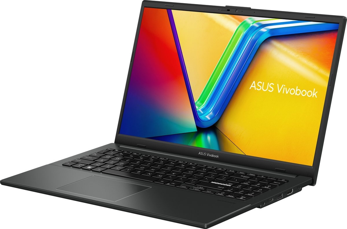 ASUS Vivobook Go 15 E1504FA-NJ304W - Laptop