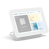 Google Nest Hub 2 Chalk (GA01331-FR) - Smart Home systeem