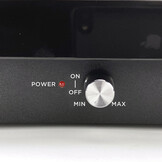 Aiwa GBTUR-120BK - Platenspeler