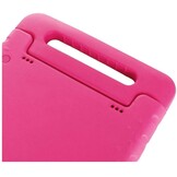 Lenovo Tab M10 FHD Plus Gen 2 Classic Kids Case Roze - Tablethoes