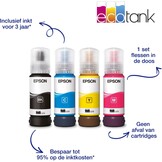 Epson EcoTank ET-2860 - All-in-one printer