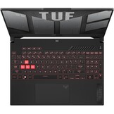 ASUS TUF Gaming A15 FA507NUR-LP025W - Gaming laptop