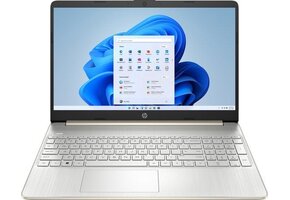 HP 15s-fq2619nw - Laptop