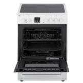 ETNA FKV761WIT - Keramisch fornuis